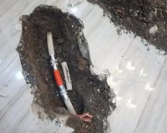 南阳市测漏水电话