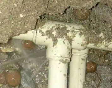 南阳市测漏水多少钱