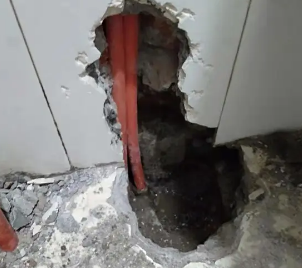 南阳市漏水检测电话