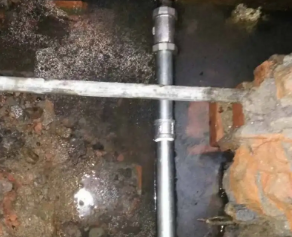 南阳市漏水检测公司电话