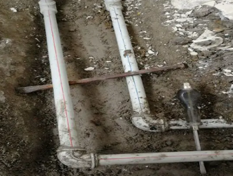 南阳市卫生间测漏水多少钱