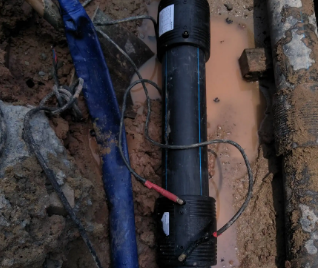 南阳市水管漏水检测多少钱