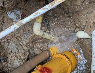 南阳市水管漏水检测哪家好