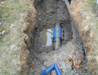 南阳市水管漏水检测多少钱