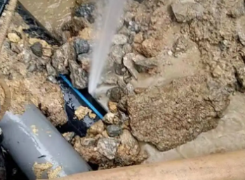 南阳市水管漏水检测哪家好