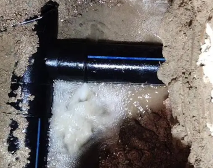 南阳市水管漏水检测哪家好