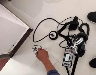 南阳市测漏水公司电话